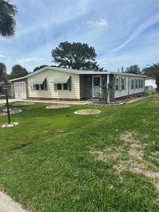 907 Orchid St., The Villages, FL 32159