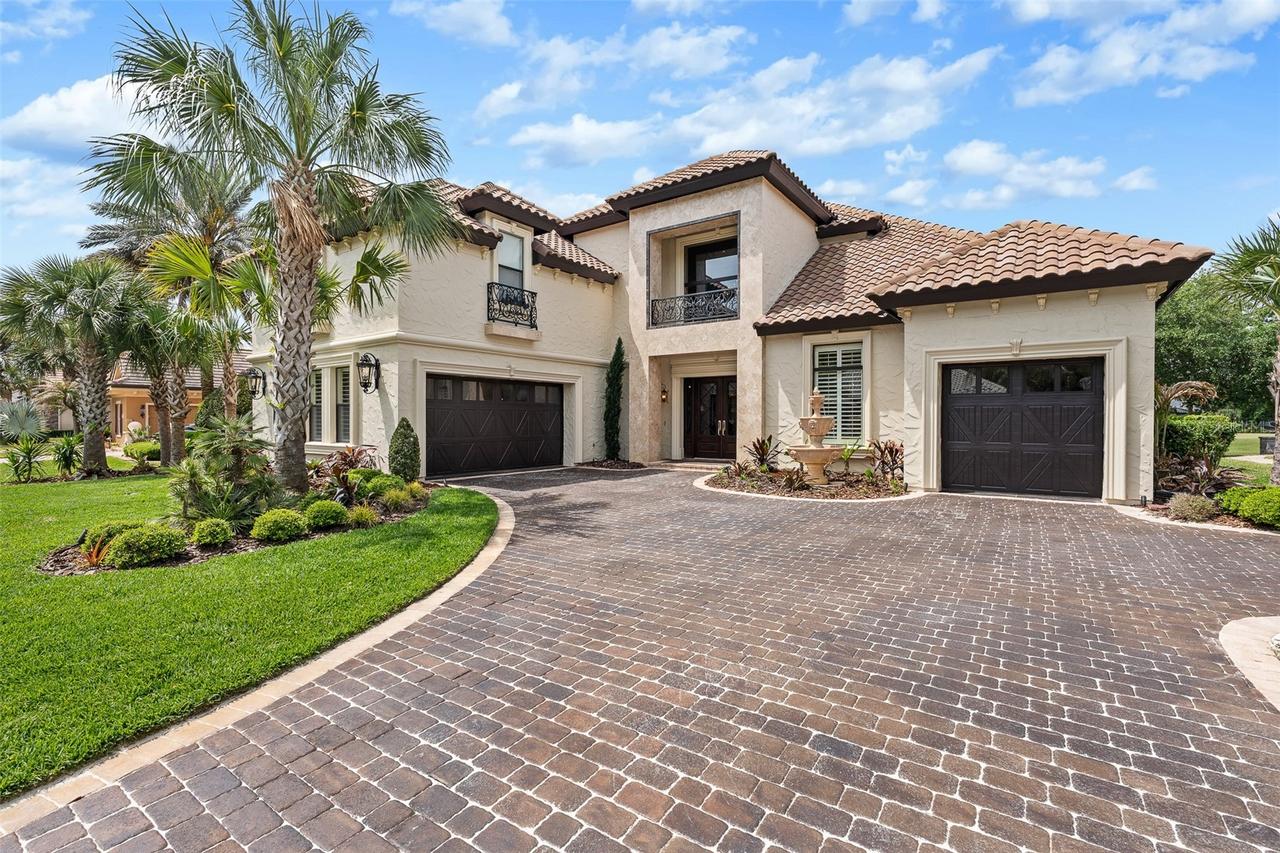 641 Woodbridge Dr., Ormond Beach, FL 32174