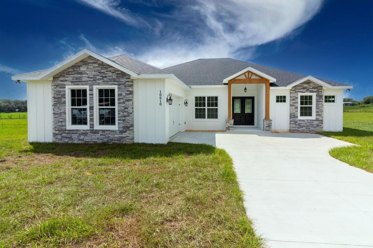 LOT C-28 Sawgrass Run, Tavares, FL 32778
