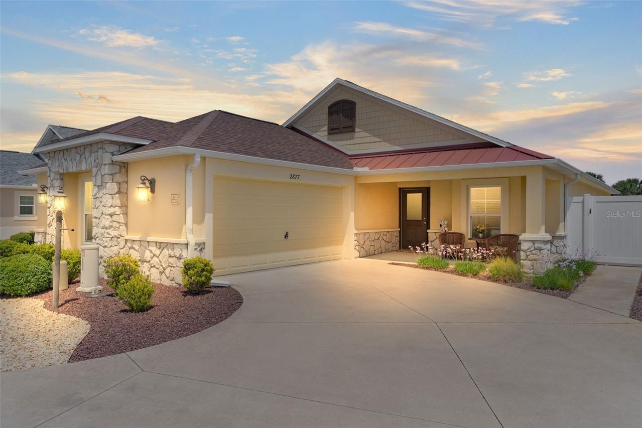2877 Charlevoix St., The Villages, FL 32163