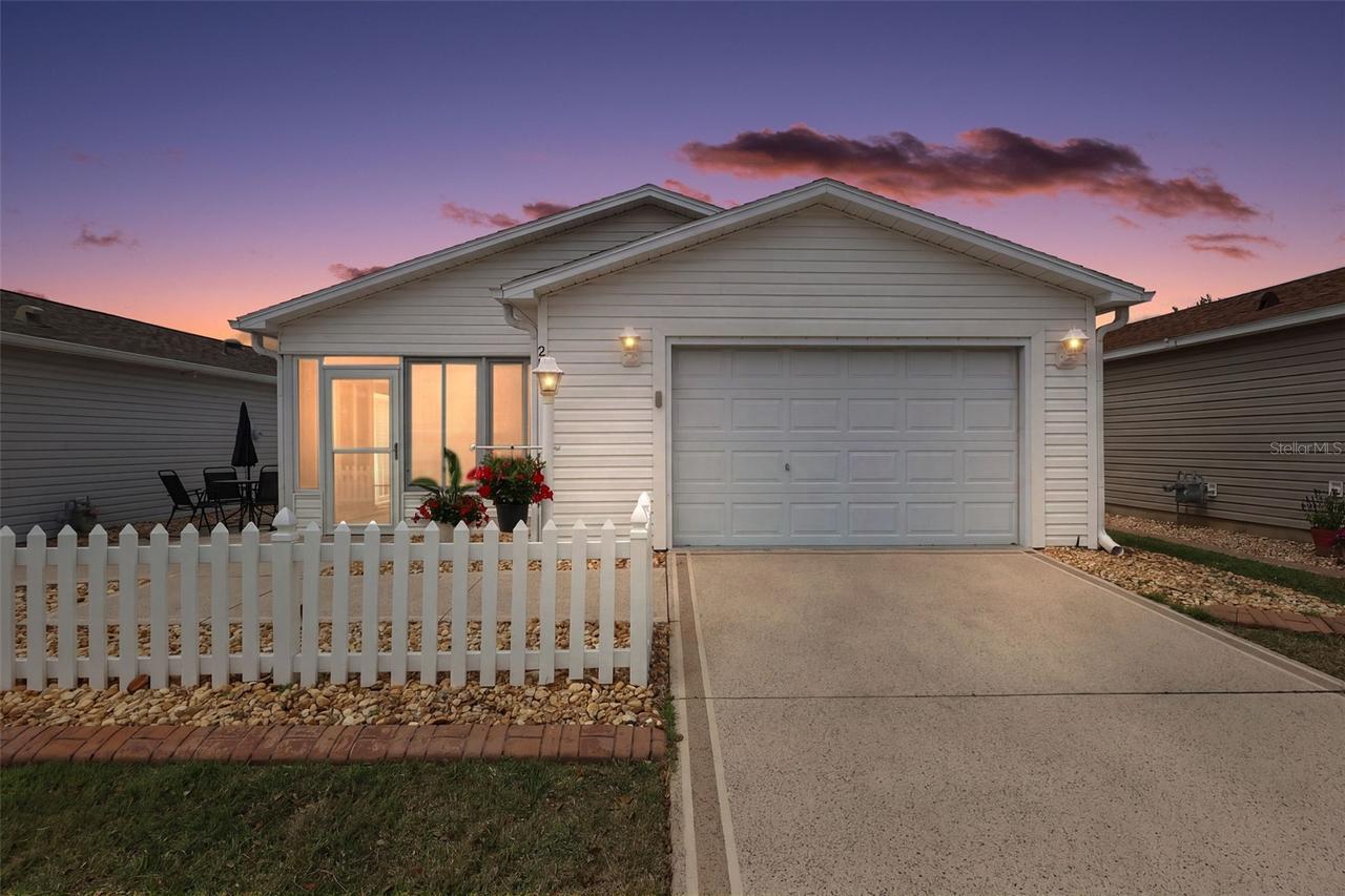 277 Starr Ln., The Villages, FL 32162