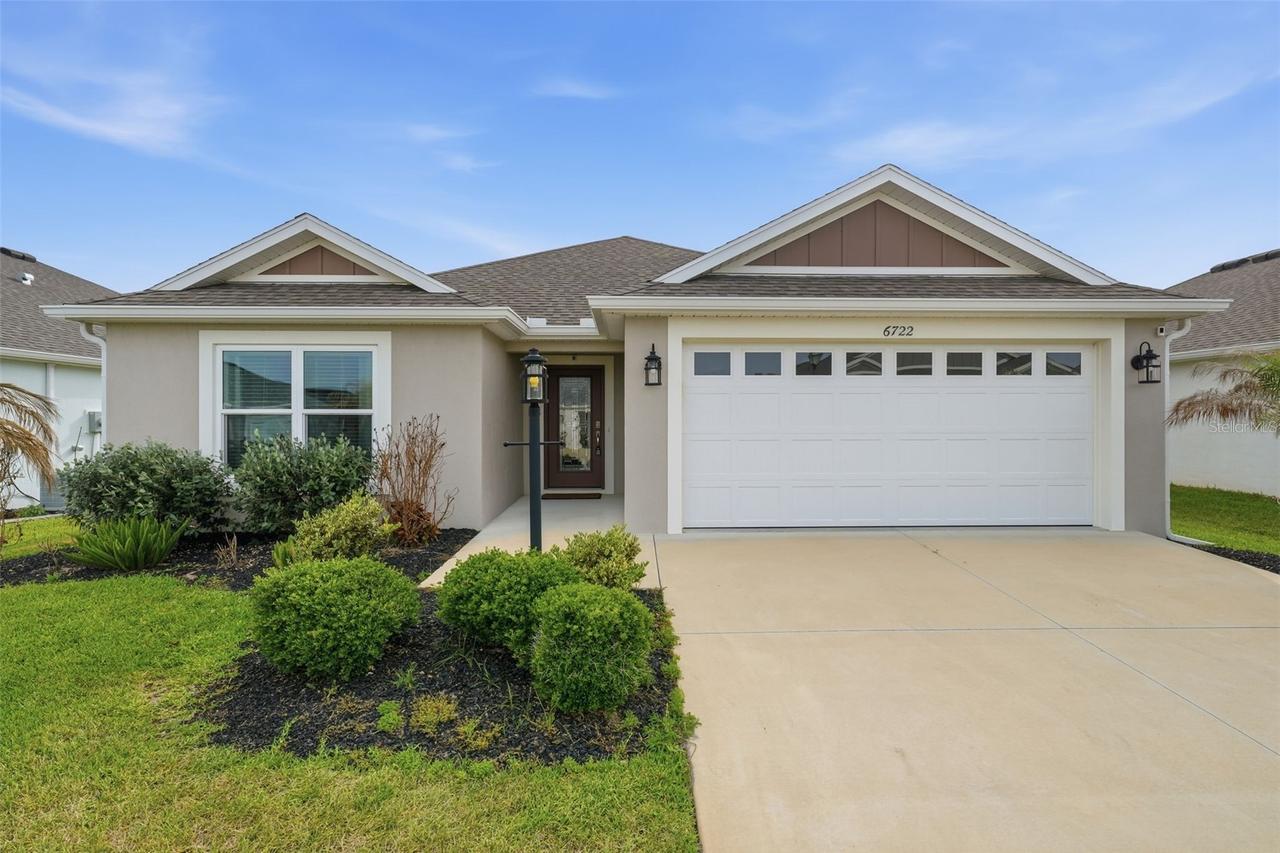 6722 Mesker Pl., The Villages, FL 34762