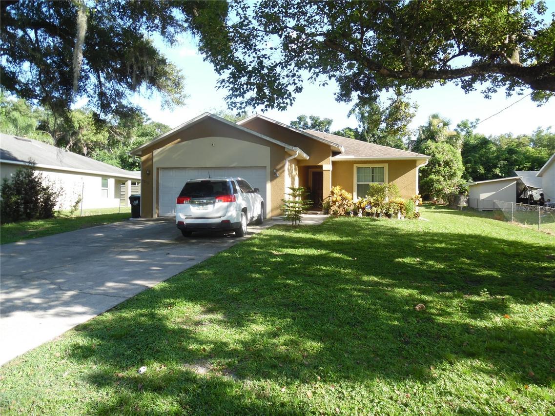 5016 Mcdonald Rd., Zellwood, FL 32798