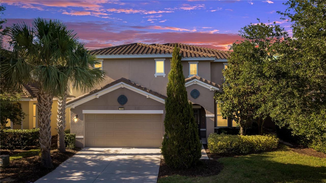 4328 Acorn Ct., Davenport, FL 33837