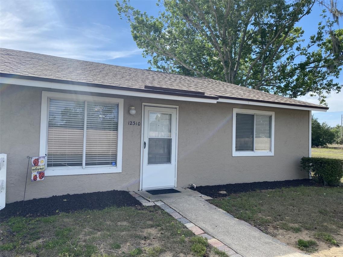 12310 Tavares Ridge Ct. #144, Tavares, FL 32778