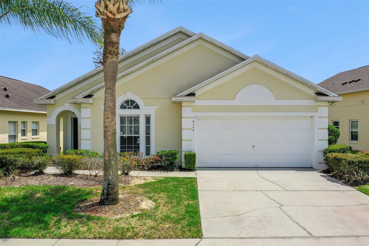 16744 Glenbrook Blvd., Clermont, FL 34714