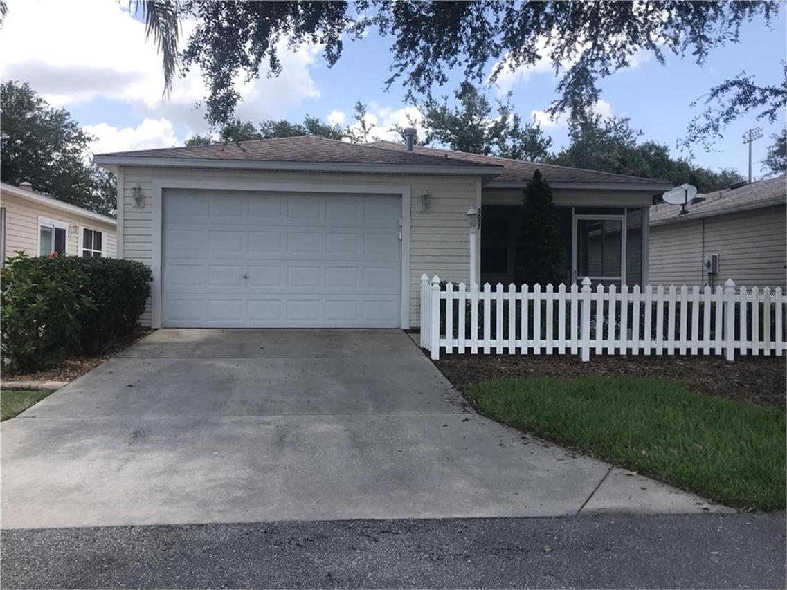 2657 Hastings Ln., The Villages, FL 32162