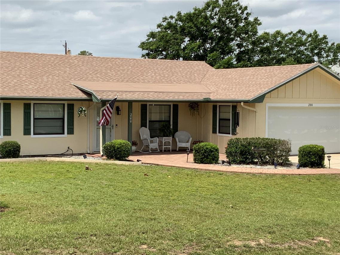 200 Bryan St., Eustis, FL 32726