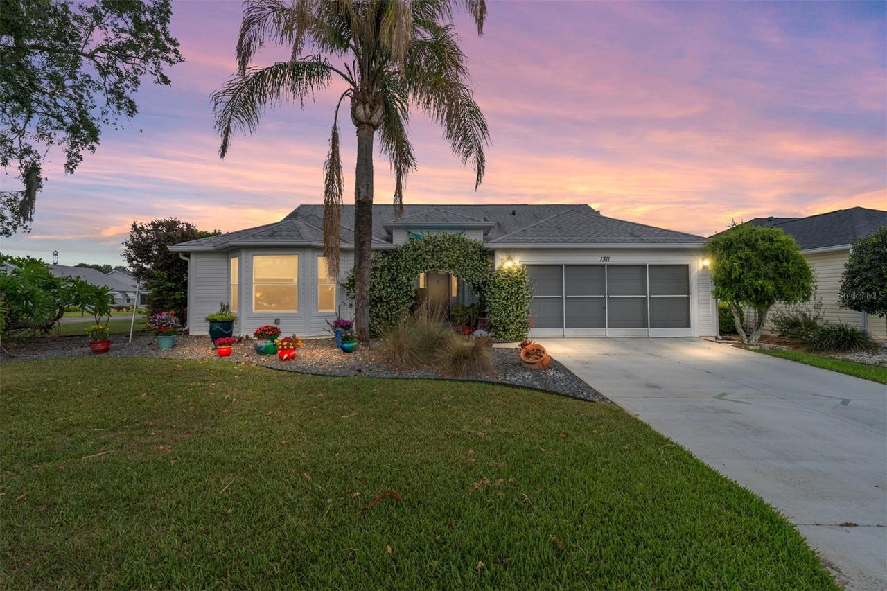 1311 Oporto Dr., The Villages, FL 32162