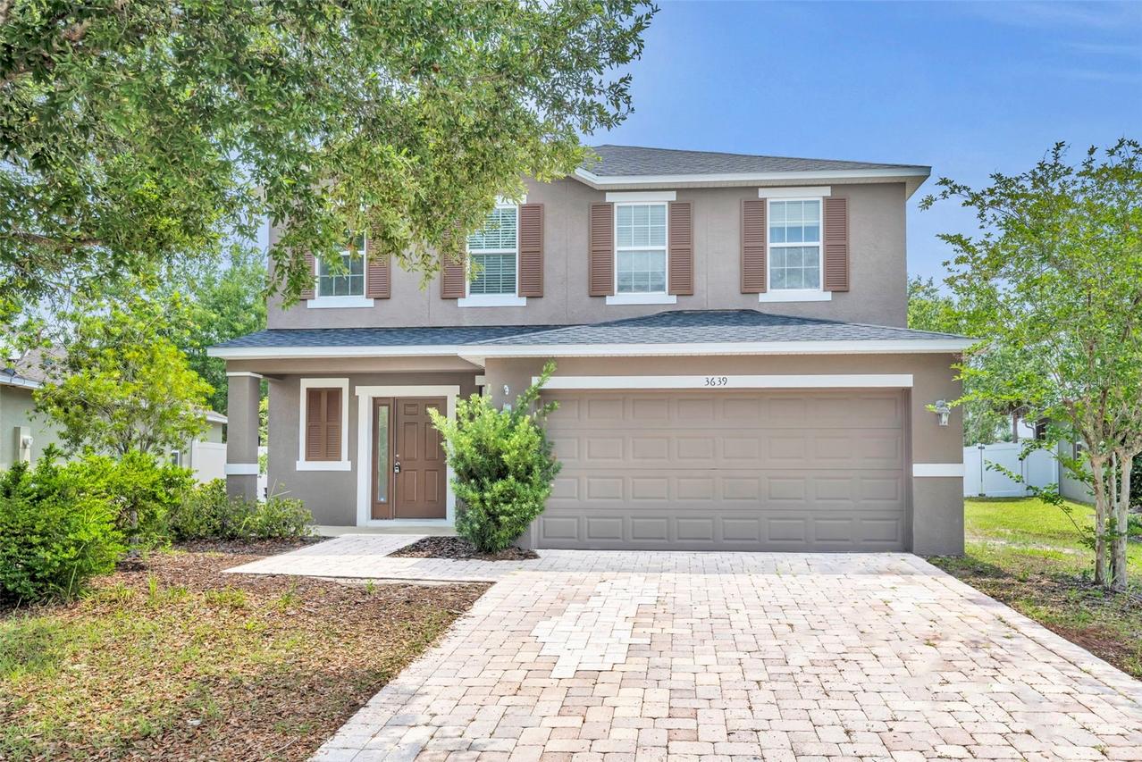 3639 Ryegrass St., Clermont, FL 34714