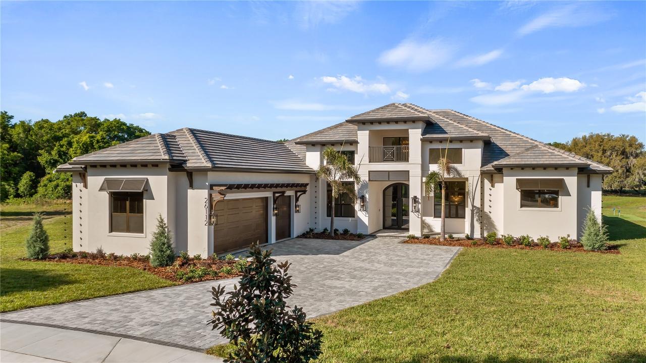 26112 Estates Ridge Dr., Sorrento, FL 32776