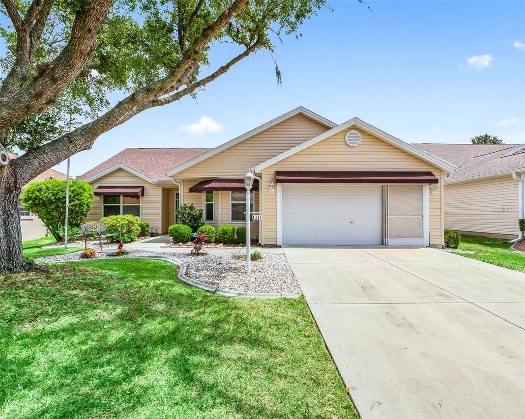 1311 Trinidad Ct., The Villages, FL 32162