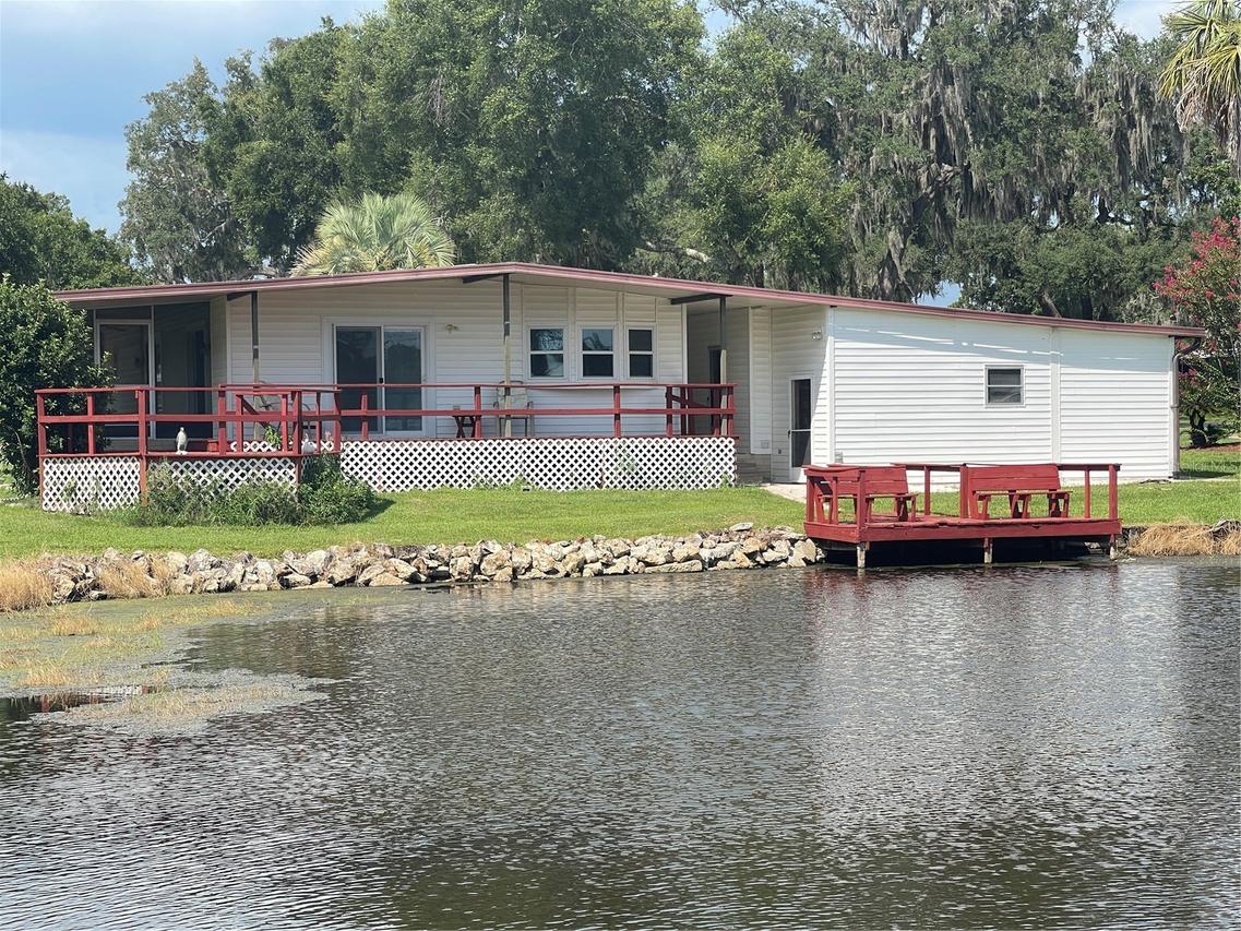 2 Grove Trail, Wildwood, FL 34785