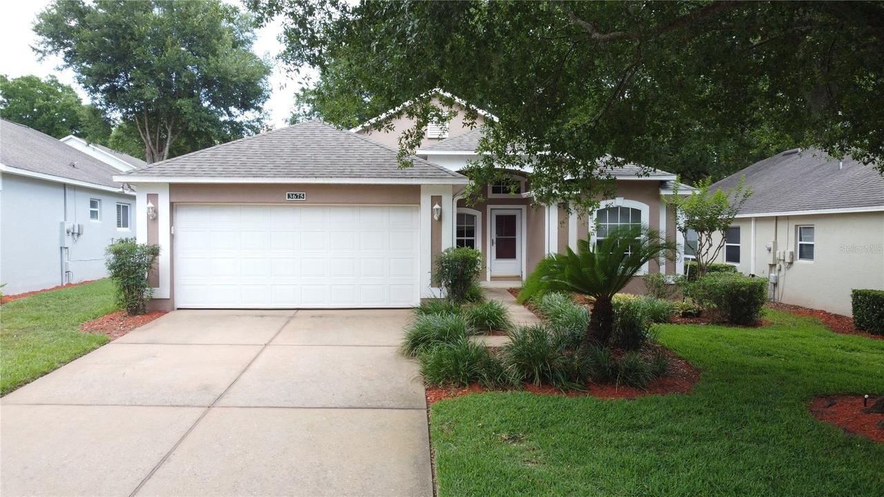 3675 Eversholt St., Clermont, FL 34711