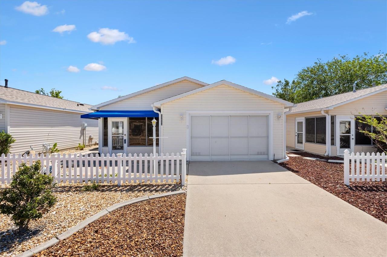 17449 SE 93rd Vine Ave., The Villages, FL 32162
