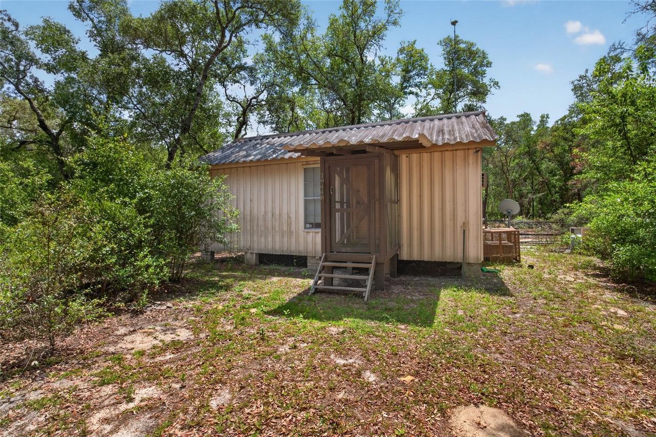19448 SE 92nd Pl., Ocklawaha, FL 32179