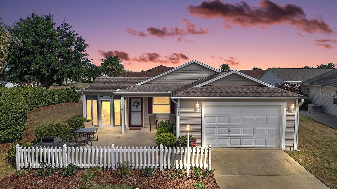 1362 Viola Ct., The Villages, FL 32163