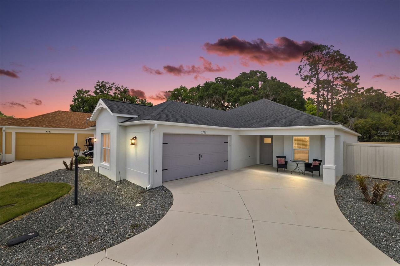 3725 Sugarberry Ln., The Villages, FL 32163