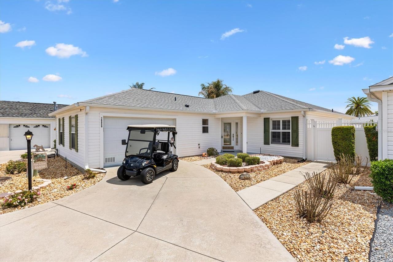 16859 SE 80th Bathurst Ct., The Villages, FL 32162
