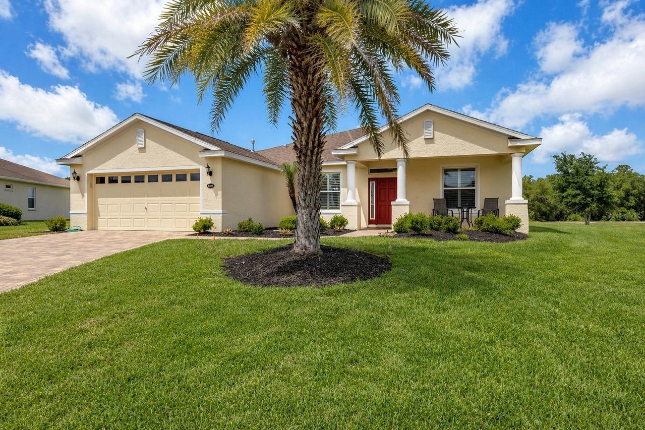 4334 Bent Creek Ln., Leesburg, FL 34748