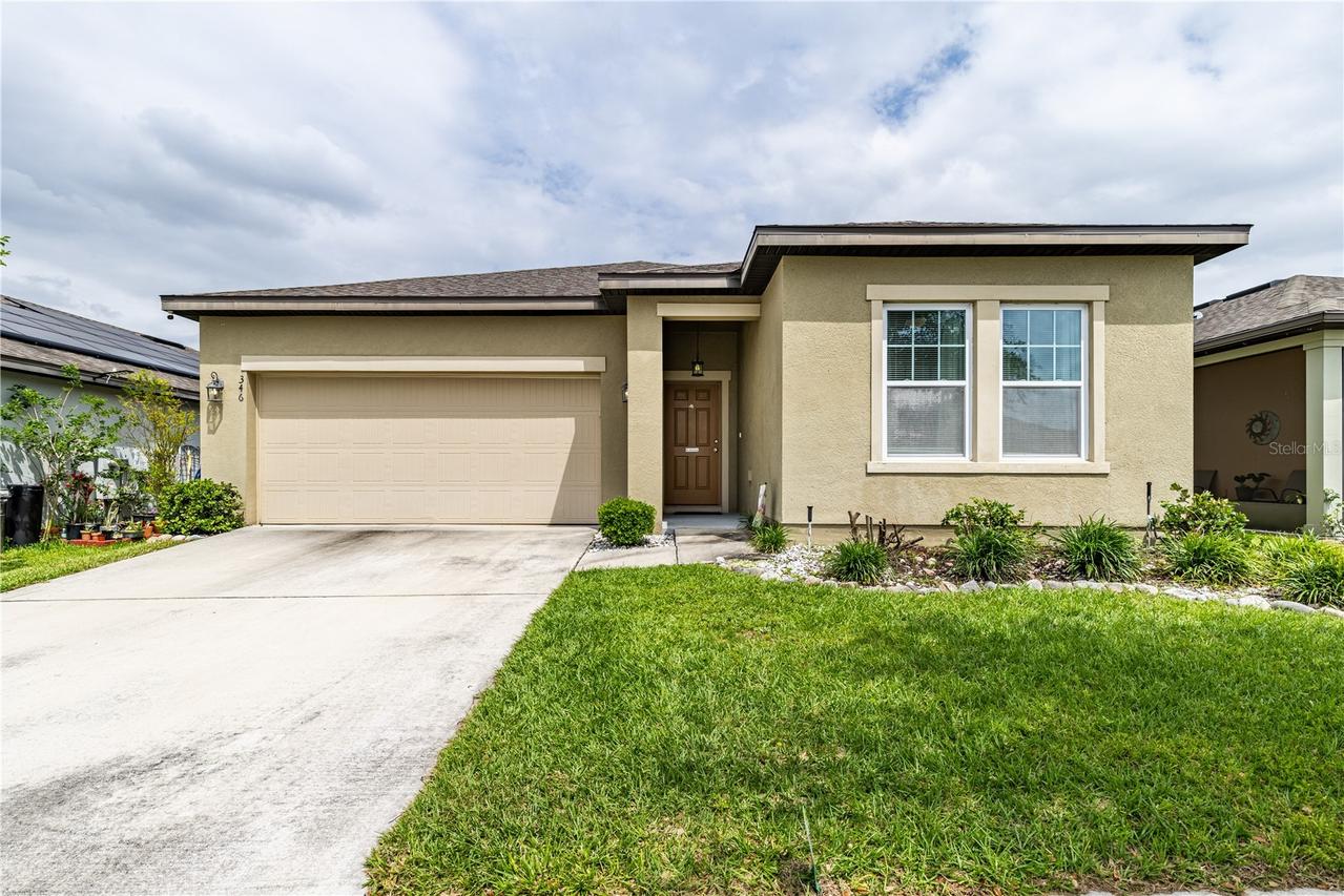 346 Eaglecrest Dr., Haines City, FL 33844