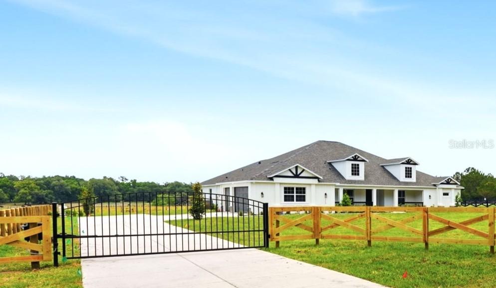3264 Station Blvd., Brooksville, FL 34604