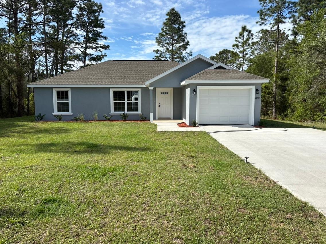 2892 W Eunice Dr., Dunnellon, FL 34433