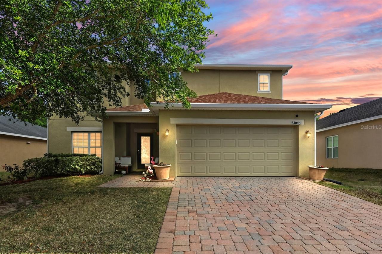 34040 Alameda Dr., Sorrento, FL 32776