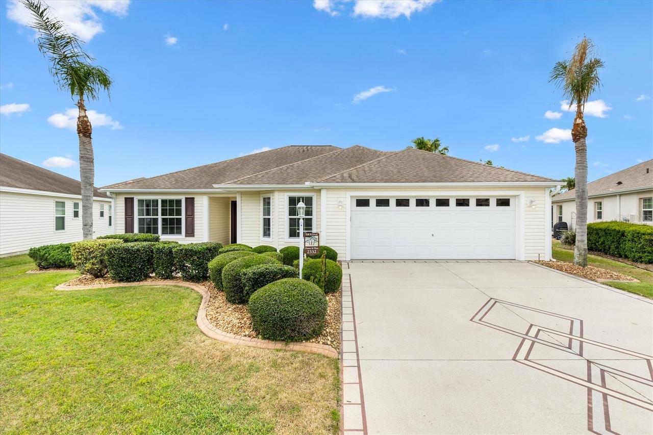 2332 Grenadier Way, The Villages, FL 32162