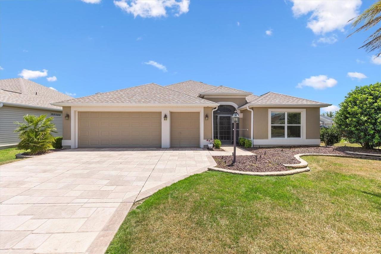 3055 Nighthawk Ter., The Villages, FL 32163
