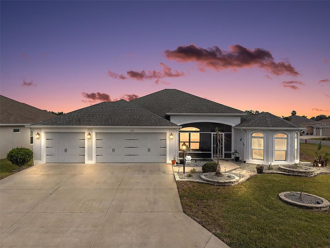 1125 Maynard Path, The Villages, FL 32163