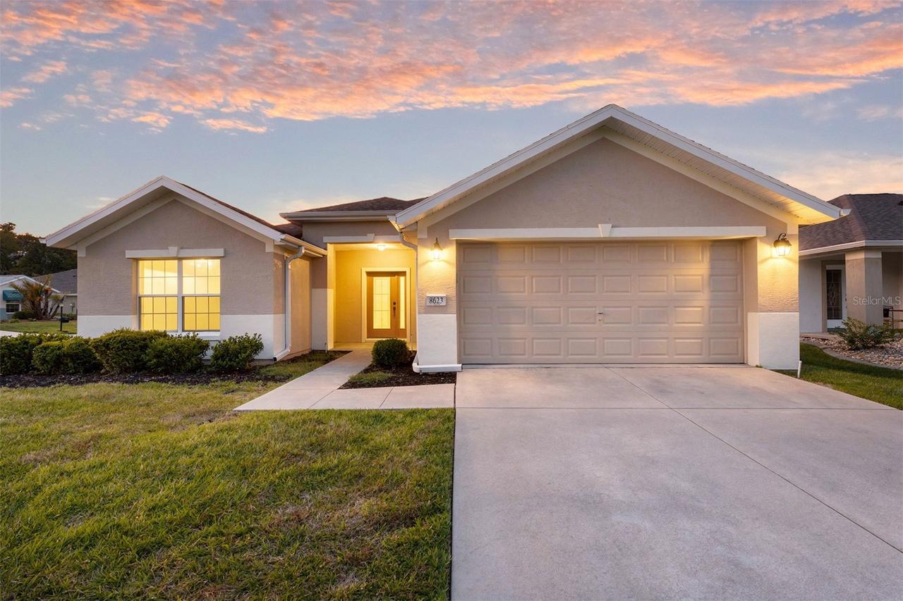 8623 SE 132nd Ln., Summerfield, FL 34491