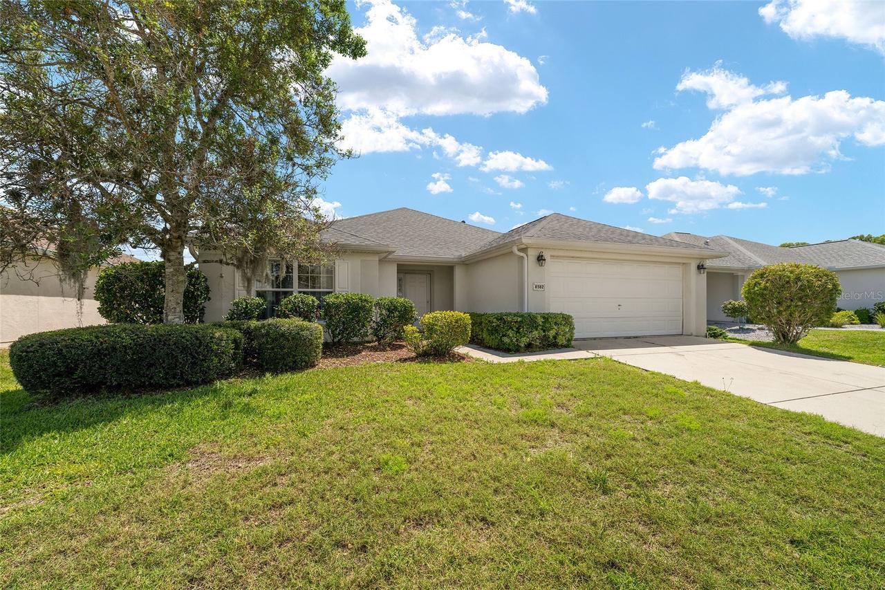 8582 SE 133rd Ln., Summerfield, FL 34491