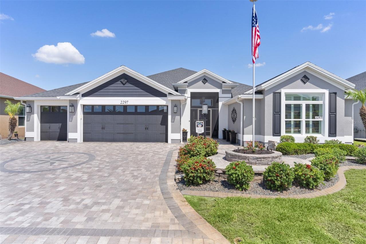 2297 Demarco Dr., The Villages, FL 32163