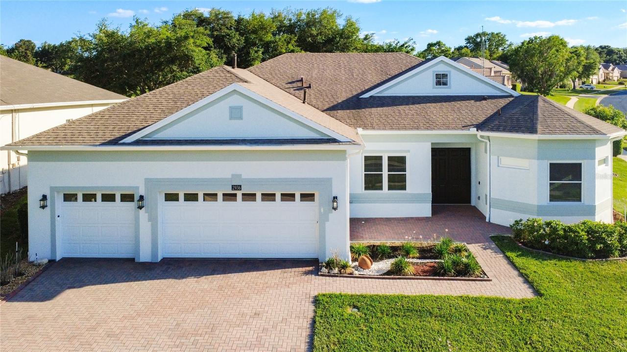 2936 Highland View Cir., Clermont, FL 34711