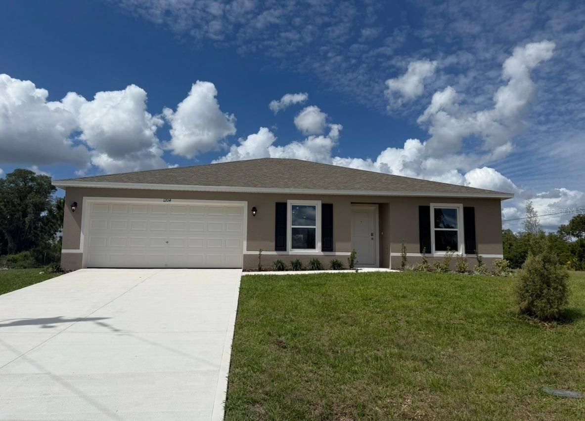 [Address Hidden by Seller], Poinciana, FL 34759