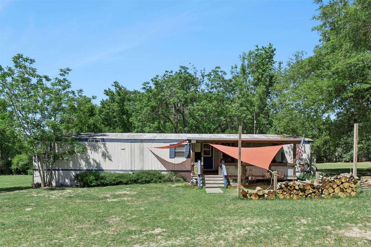 3531 Empire Church Rd., Groveland, FL 34736