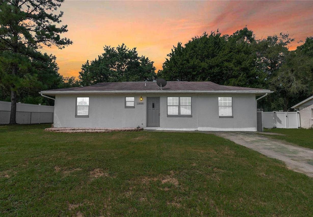 11860 SE 70th Avenue Rd., Belleview, FL 34420