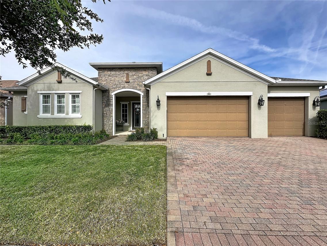 364 Salt Marsh Ln., Groveland, FL 34736