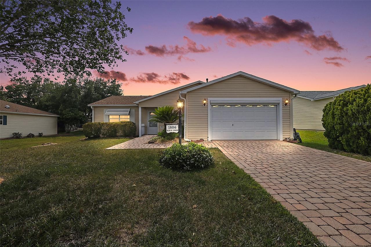 1806 Englewood St., The Villages, FL 32162