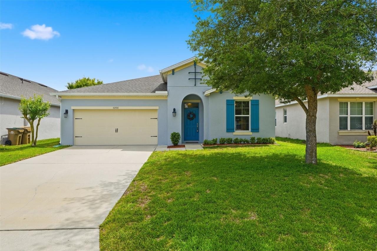 16508 Centipede St., Clermont, FL 34714