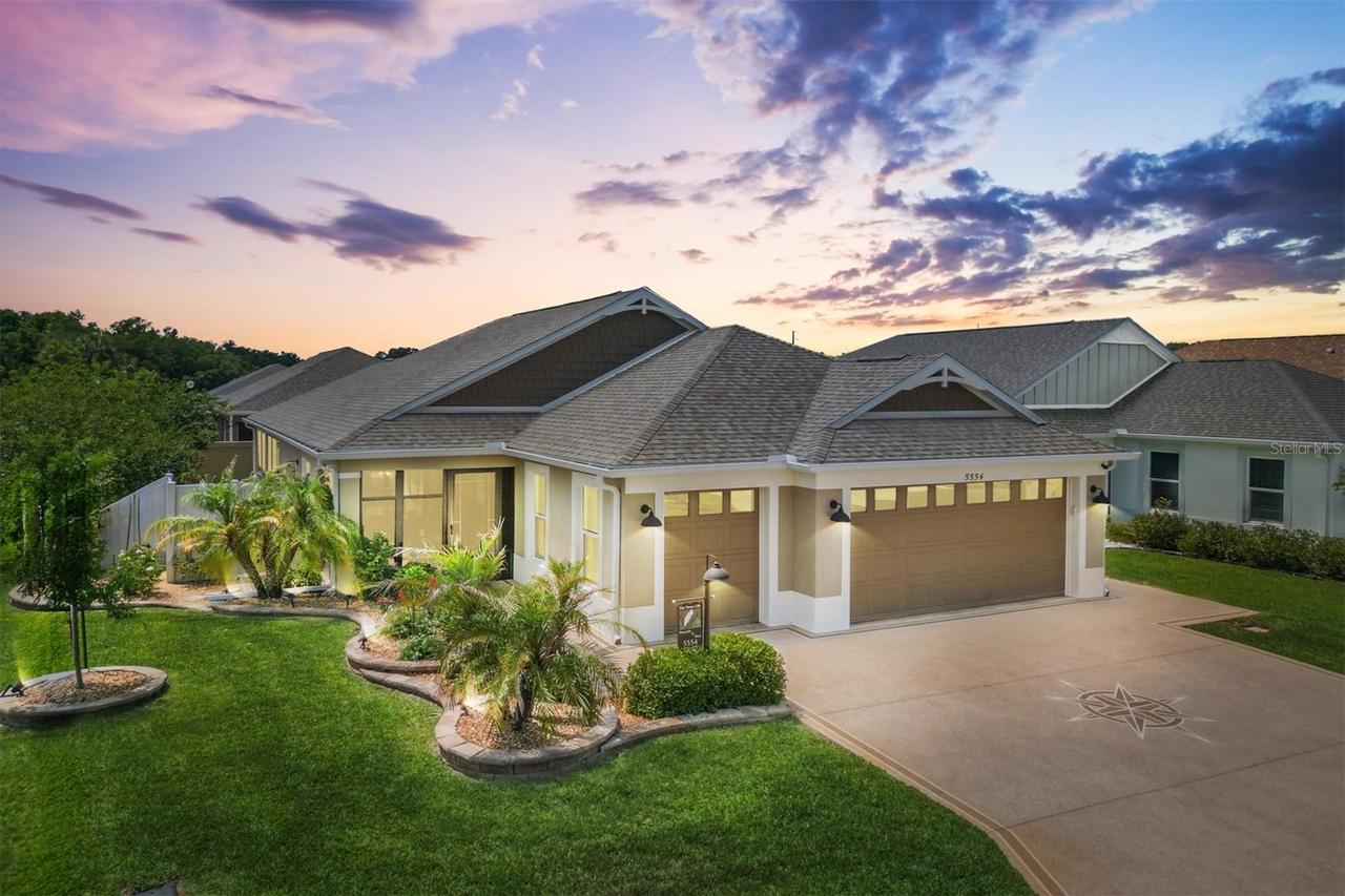 5554 Millican Ave., The Villages, FL 32163