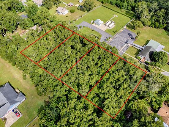New Homes For Sale This Week That Attend Zellwood Elementary: April 24th to April 30th