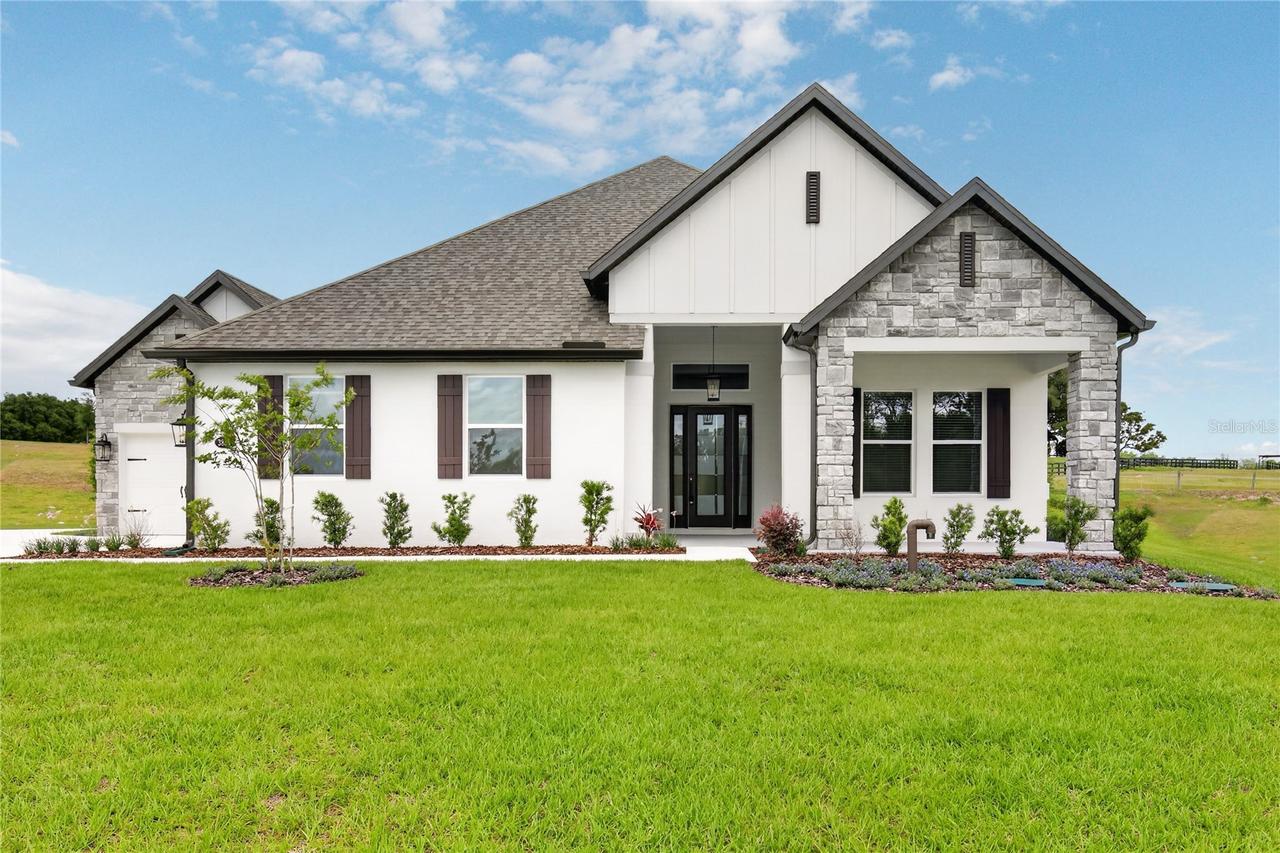3836 Saddle Hill Tr., Fruitland Park, FL 34731