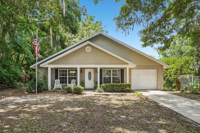 Homes Just Sold That Attend Eustis Heights Elementary School: July 14th to July 20th