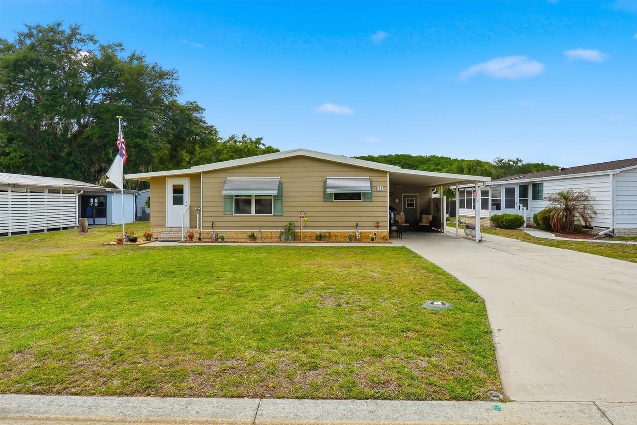 111 Winterberry Ave., Wildwood, FL 34785