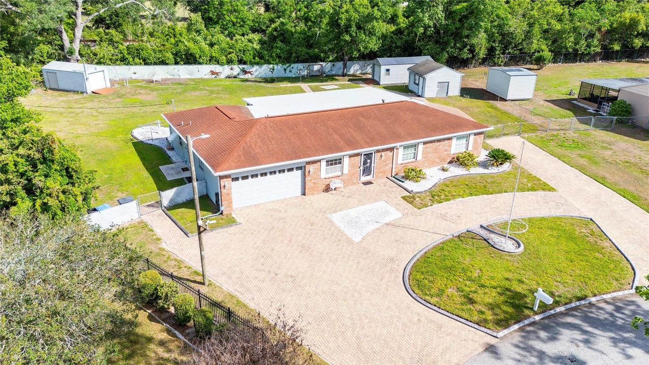 2122 Ramblewood Ln., Brandon, FL 33510