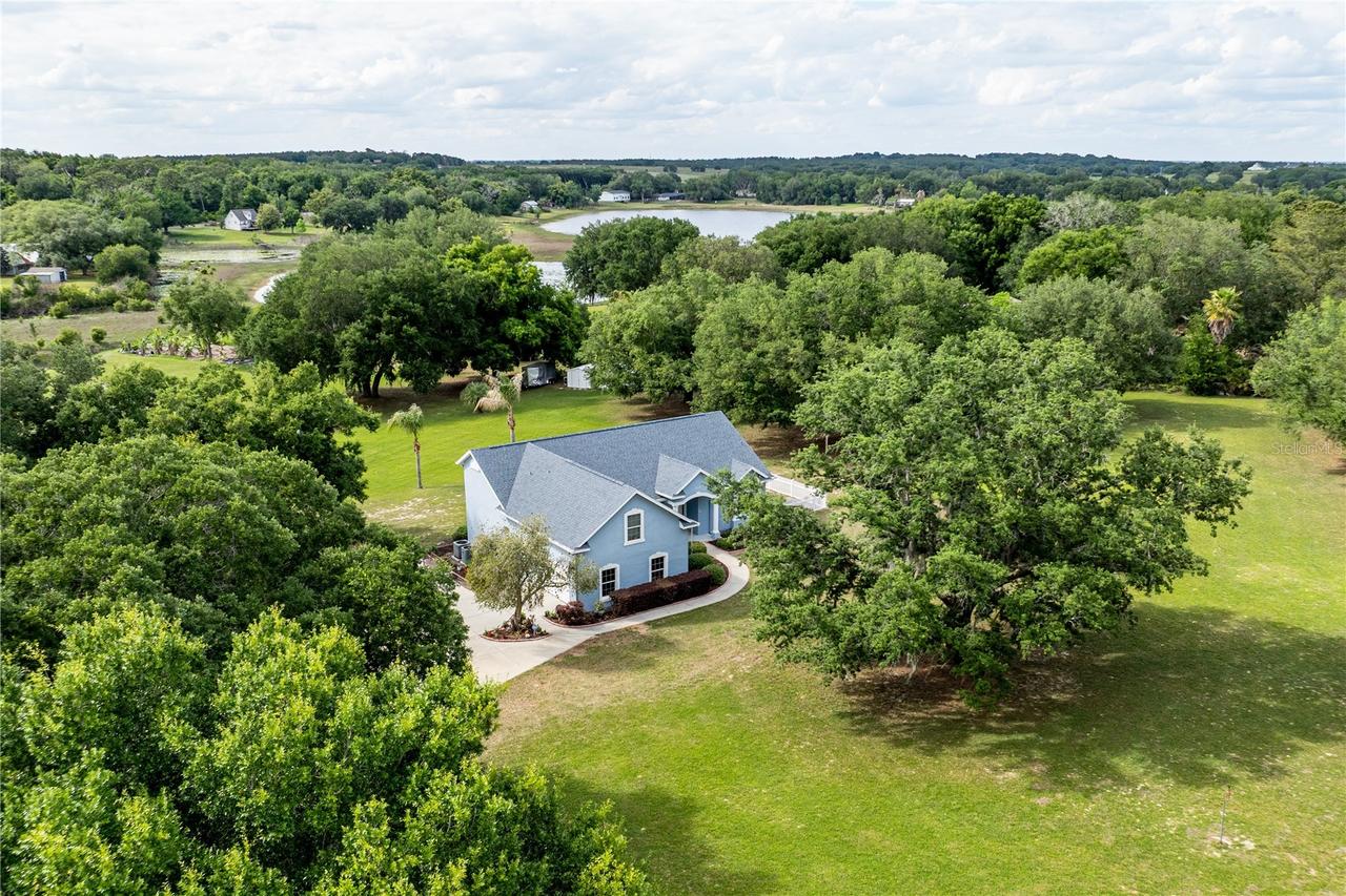 25101 Turkey Lake Rd., Howey In The Hills, FL 34737