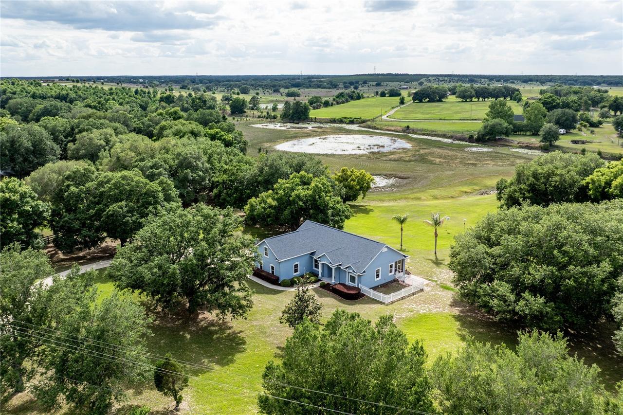 25101 Turkey Lake Rd., Howey In The Hills, FL 34737