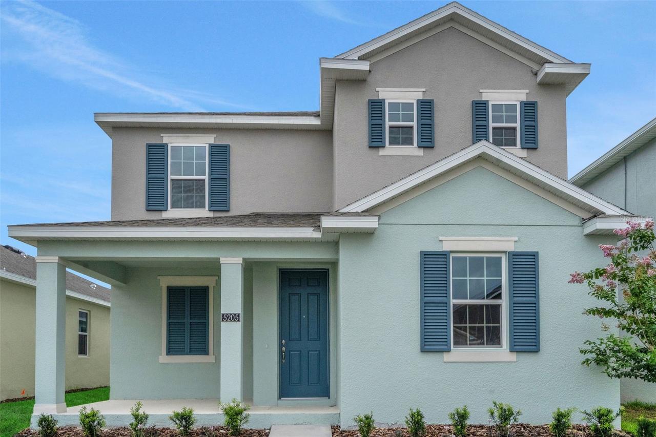 5205 Waypointe Blvd., Apopka, FL 32712